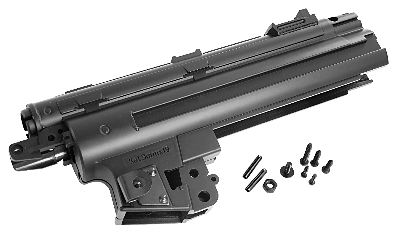 Upper Receiver in Polimero per MP5 Sportline (MP-79 ICS) Upper Receiver in Polimero per MP5 Sportline (MP-79 ICS)