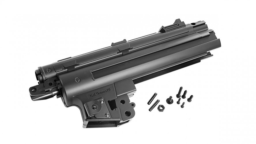 Upper Receiver in Polimero per MP5 Sportline (MP-79 ICS)