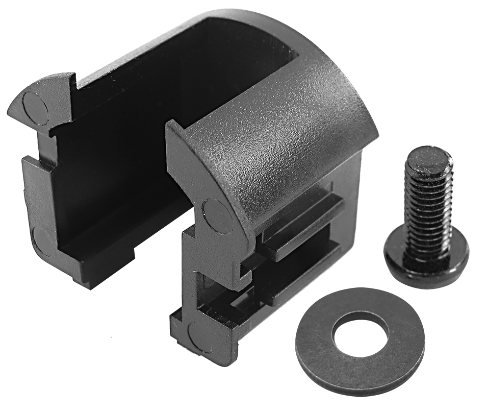 Supporto Guscio MP5 (MP-81 ICS) Supporto Guscio MP5 (MP-81 ICS)