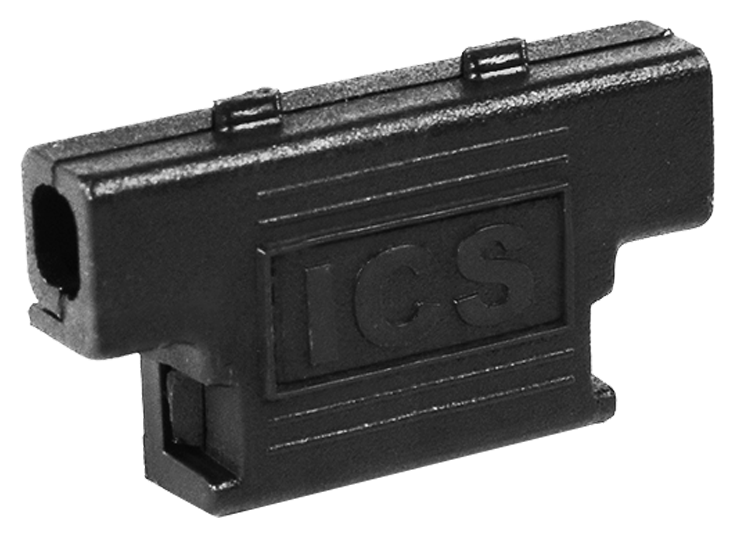 Fuse Socket SINGOLO (MC-243-1)