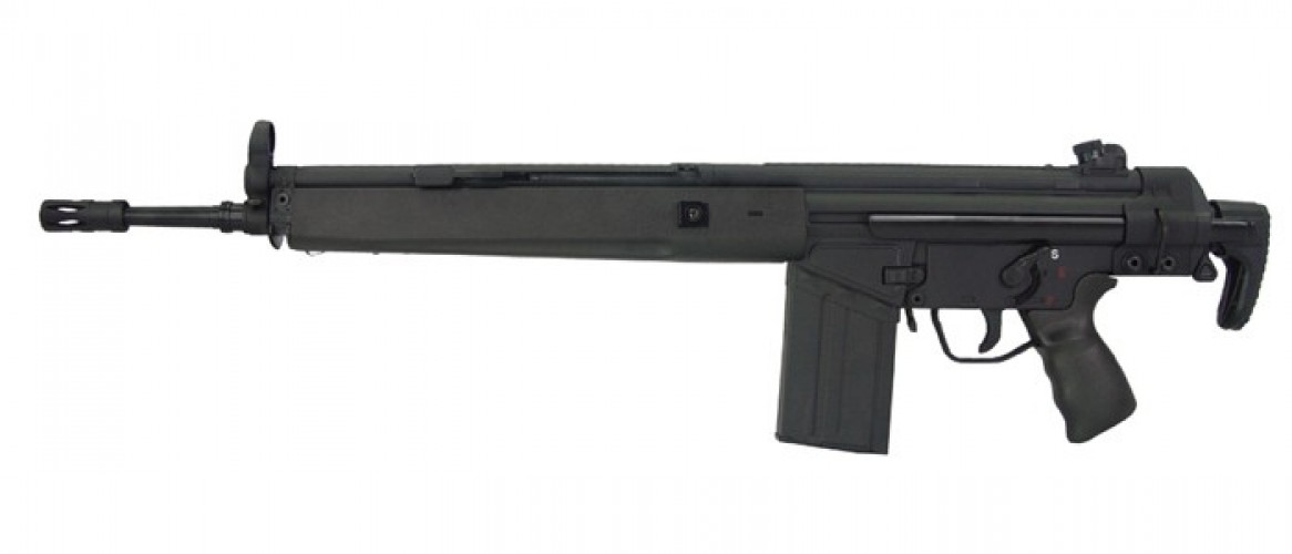 Sar Sportmatch M4 1 ES (CA022M Classic Army)