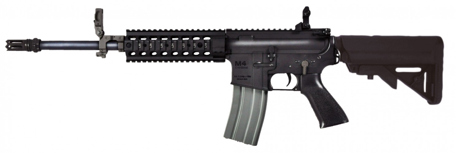 M4 M&P Carbine (CA073M Classic Army)