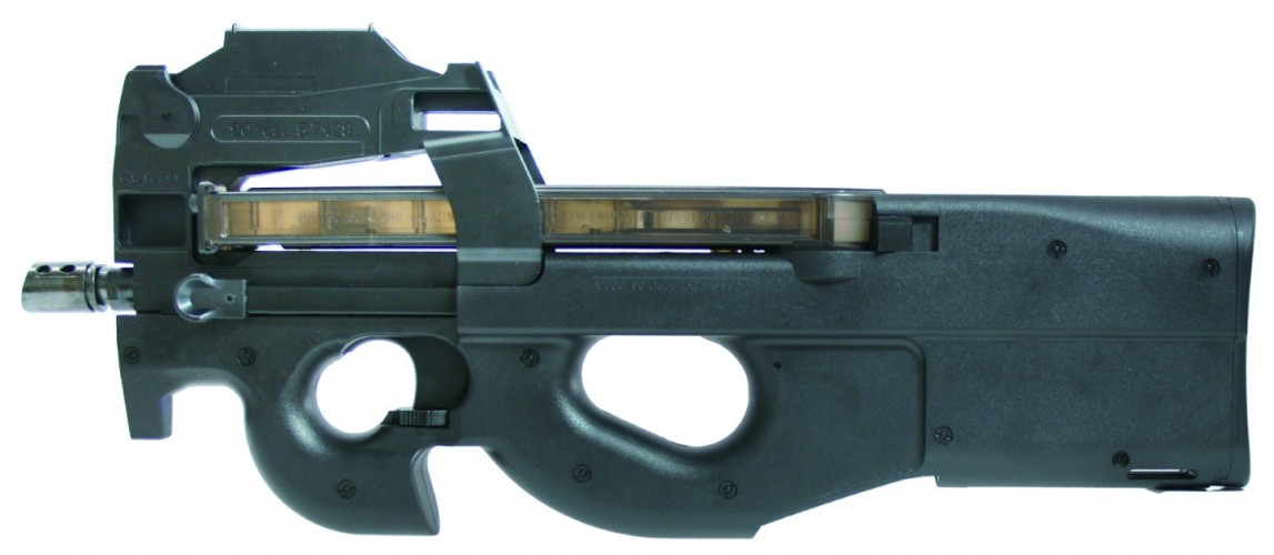 P90 Sportline (SP049P CLASSIC ARMY)