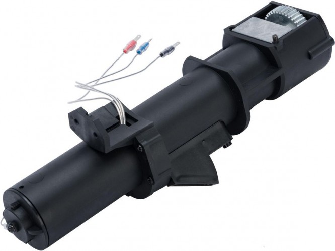 Motore High Speed per Microgun (A669M CLASSIC ARMY)
