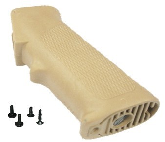 Grip Motore M4/M16 DE (P044P-D CLASSIC ARMY)