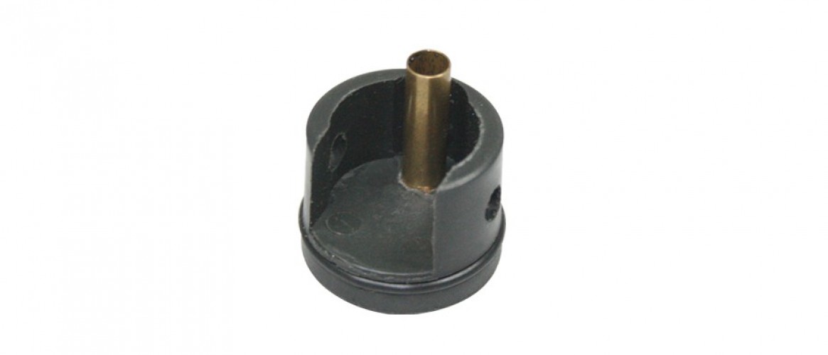 Testa Cilindro Policarbonato P90 (P428P CLASSIC ARMY)