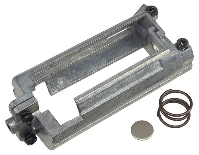 Gabbia Motore V3 AK (DJ1016 SHS)