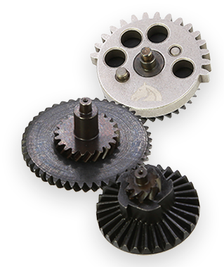 Ingranaggi Ultra TorqueUp 110-170 (GB-00-05 Lonex)