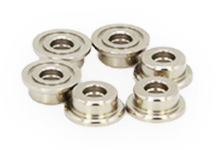 Boccole da 5.9mm per M4 Recoil Shock (GD-01-04 Lonex)