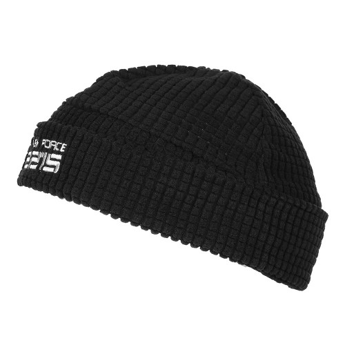 TF-2215 Beanie Black