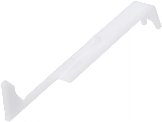 Asta Spingipallino in POM CNC per M4/M16  ICS (R7224 Retro Arms)