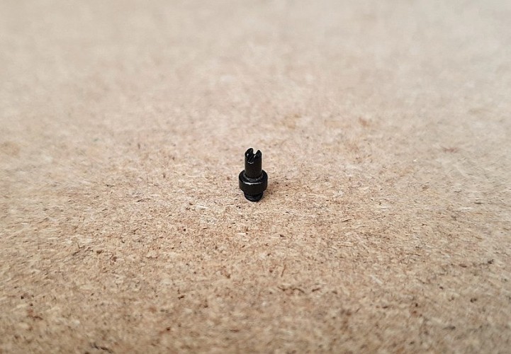 CNC Screw Contact Switch stopper V2 (R7575 RETRO ARMS)