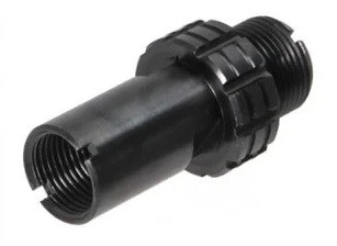Adattatore Silenziatore MP7A1 (155047 Nine Ball)