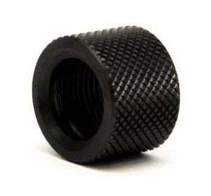 Muzzle Protector 14mm CCW (146618 NINE BALL)