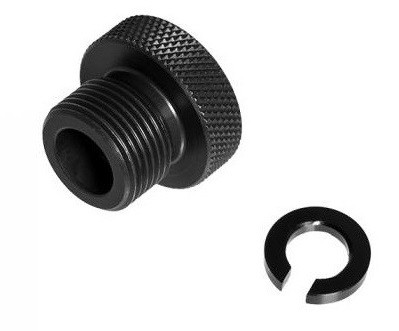 Adattatore Silenziatore per TM G18C Elettrica (159229 Nine Ball)