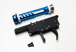 Gruppo di Scatto Zero Trigger + Pistone per VSR10 (B01-011 Action Army)