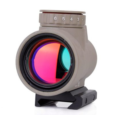 MRO Red Dot Sight 2.0 TAN (AO3058 AIM-O)