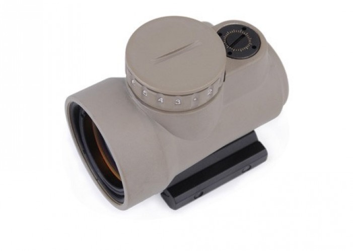 MRO Red Dot Sight 2.0 TAN (AO3058 AIM-O)