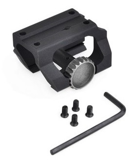 Low Drag Mount per MRO (AO1788 AIM-O)