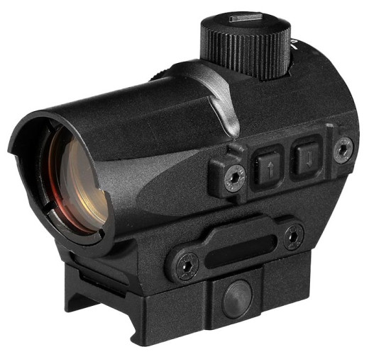 SP1 Dot Reflex Nero (AO6009 AIM-O)