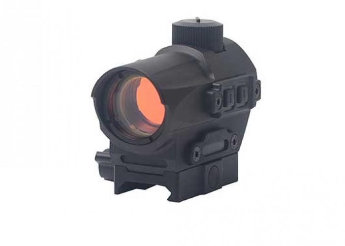 SP1 Dot Reflex Nero (AO6009 AIM-O)