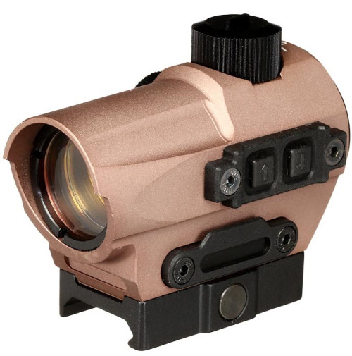 SP1 Dot Reflex TAN (AO6009 AIM-O)