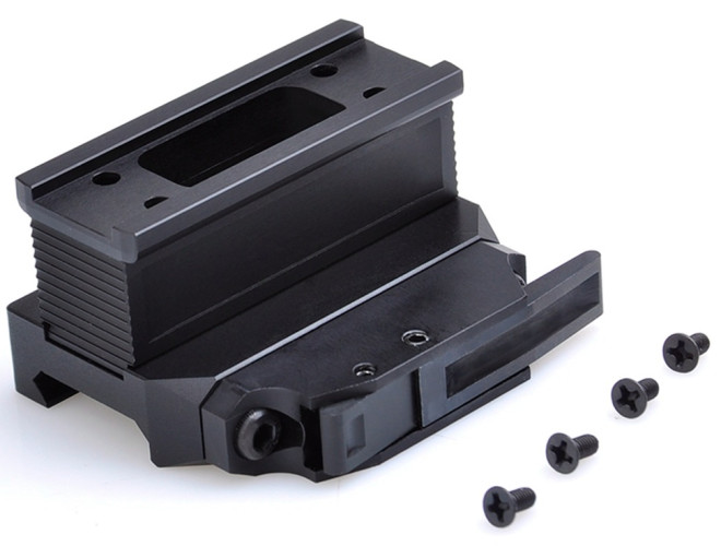 BOBRO Style QD Mount per T1/T2 (AO1771 AIM-O)