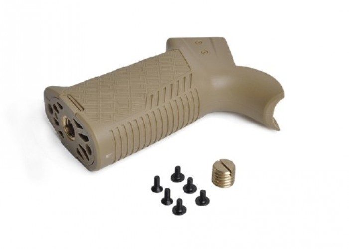 Grip Motore Competitive per M4/M16 TAN (MP01220 MP)