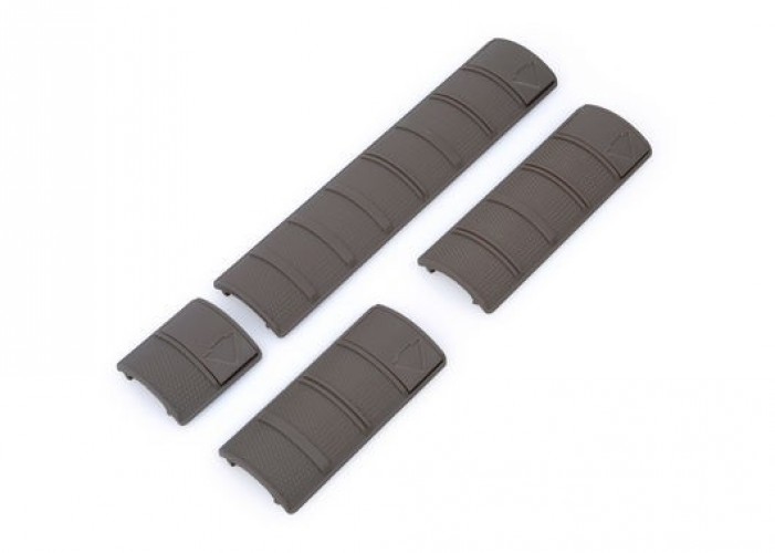 EG LOK Low Pro 4-Panel TAN (MP02002 MP)