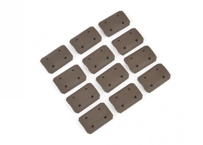 M-Lok Rail Cover Type 2 TAN (MP02028 MP)