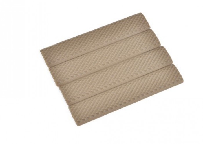 Keymod Soft Rail Cover Type A TAN (MP02056 MP)