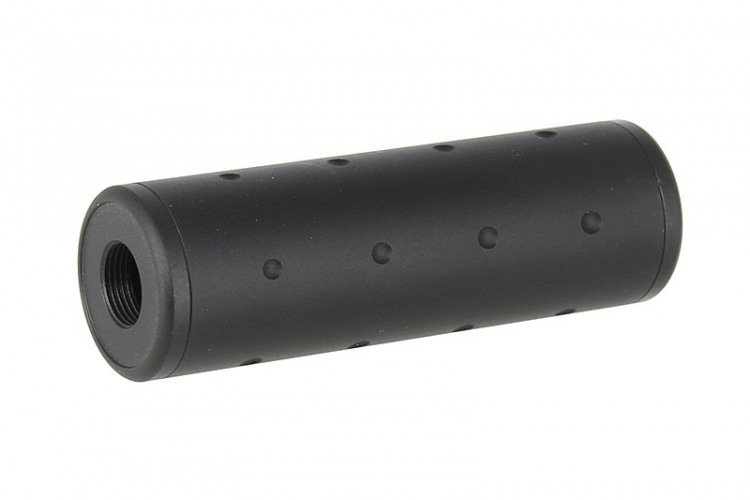 Silenziatore 98mm (ME02017 METAL)