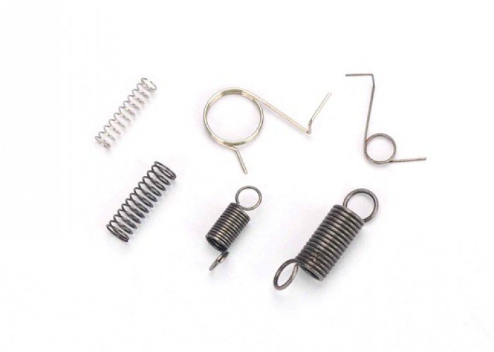 Kit Molle per Gear Box di II versione (IN0912 ELEMENT)