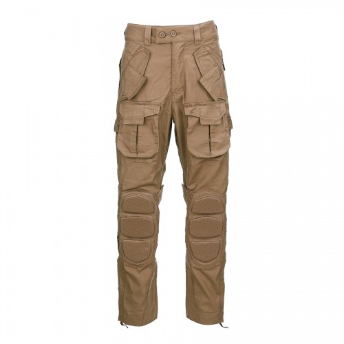 Operator Combat Pants Wolf Brown tg.S (101 INC)