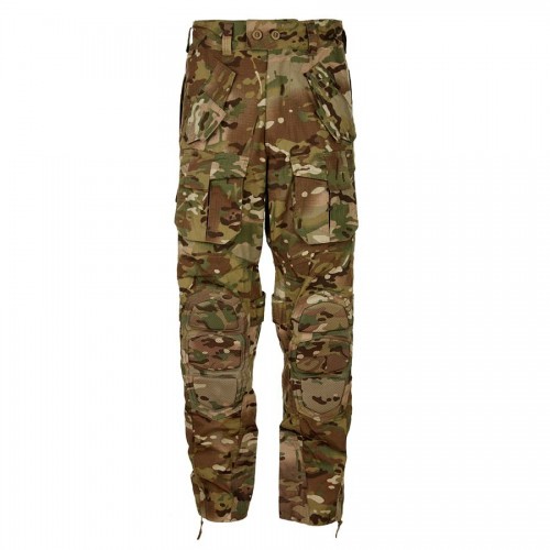 Operator Combat Pants Multicam tg.S (101 INC)