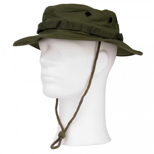 Boonie Hat Green tg. S (FOSTEX)