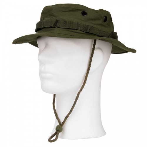 Boonie Hat Green tg. L (FOSTEX)