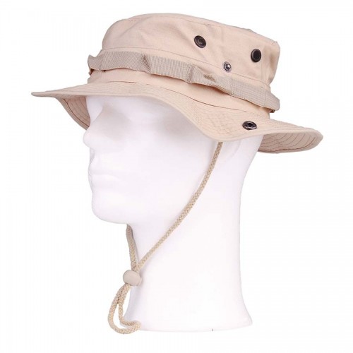 Boonie Hat Sand tg. S (FOSTEX)