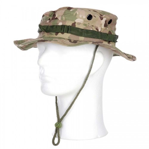 Boonie Hat Multicam tg. S (FOSTEX)