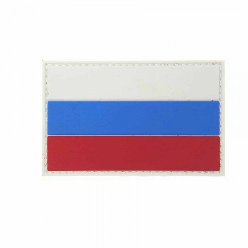 Patch Russia (101 INC)