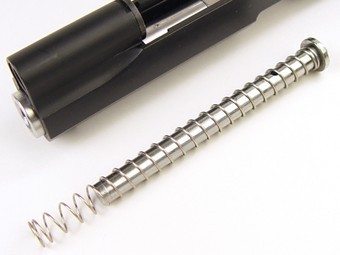 High Speed Recoil Spring per Hi-Capa 5.1/4.3 (585689 Nine Ball)