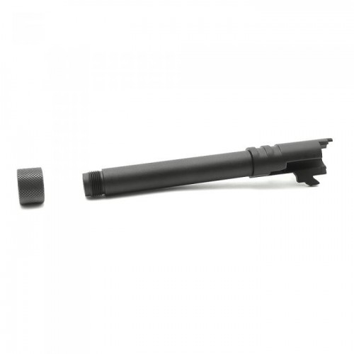 Canna Esterna Filettata per TM 1911A1 (146762 Nine Ball)