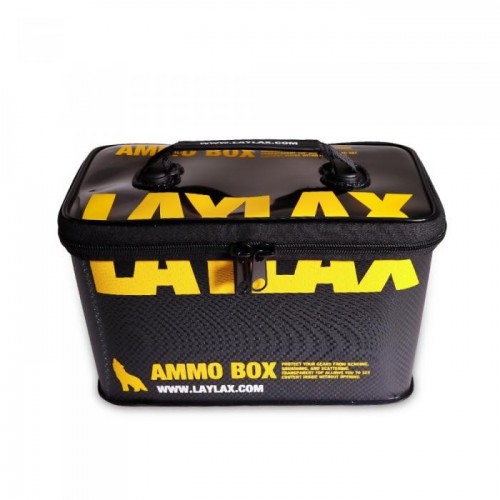 Borsone Ammo Box Size M (159212 Satellite)