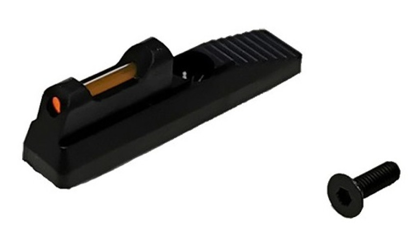 Front Sight Set (n.4+6+89) per AAP01 (U01-C ACTION ARMY)
