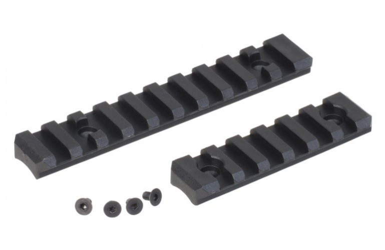 Rail Set per AAP01 (U01-005 ACTION ARMY)