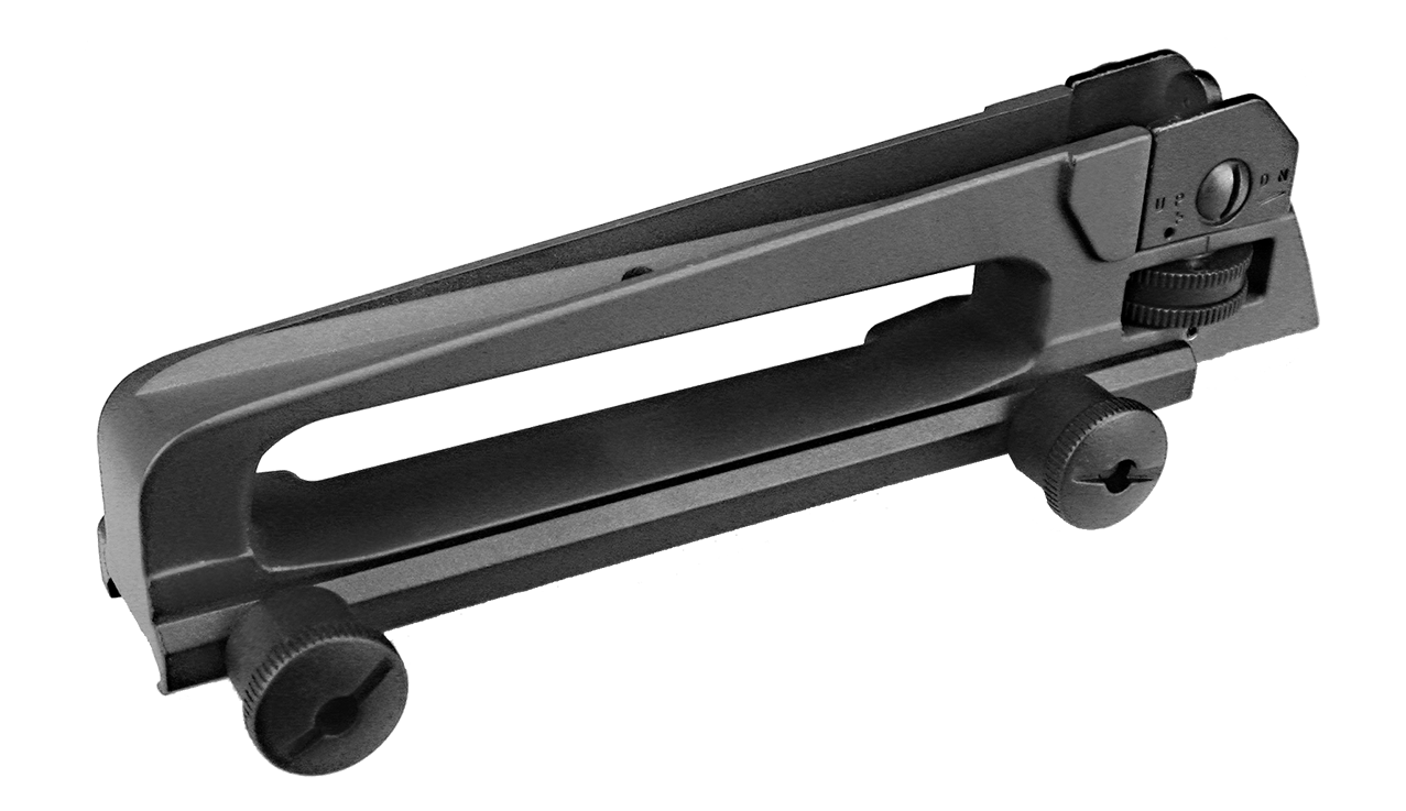 Maniglione in Metallo per M4 (MA-07 ICS)