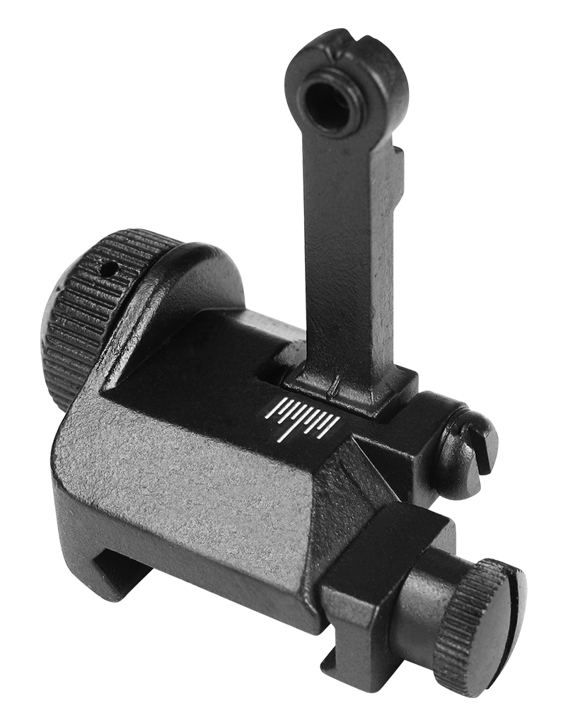 Mirino Posteriore per SR16-M4 (MA-17 ICS)