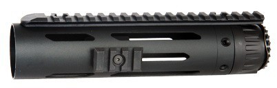 RIS Tubolare Flottante Corto M4/M16