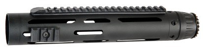 RIS Tubolare Flottante Lungo M4/M16