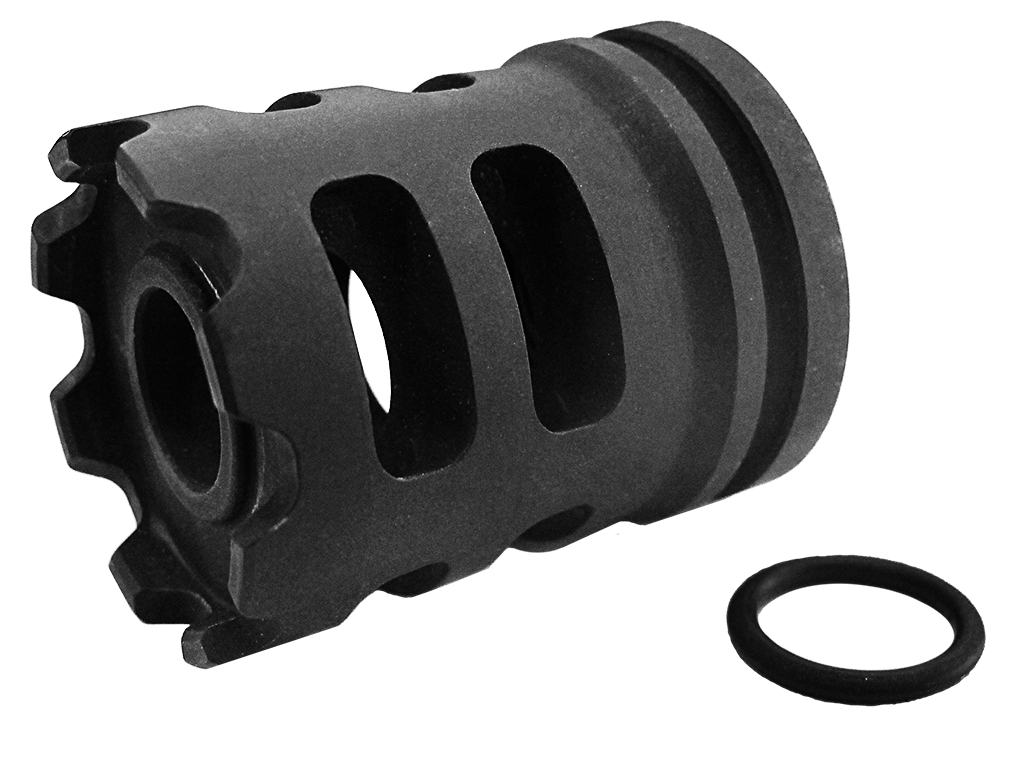 Spegnifiamma Crown (MA-356 ICS)